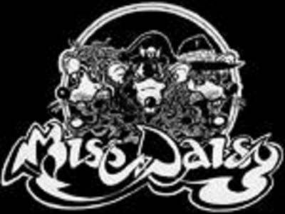 logo Miss Daisy
